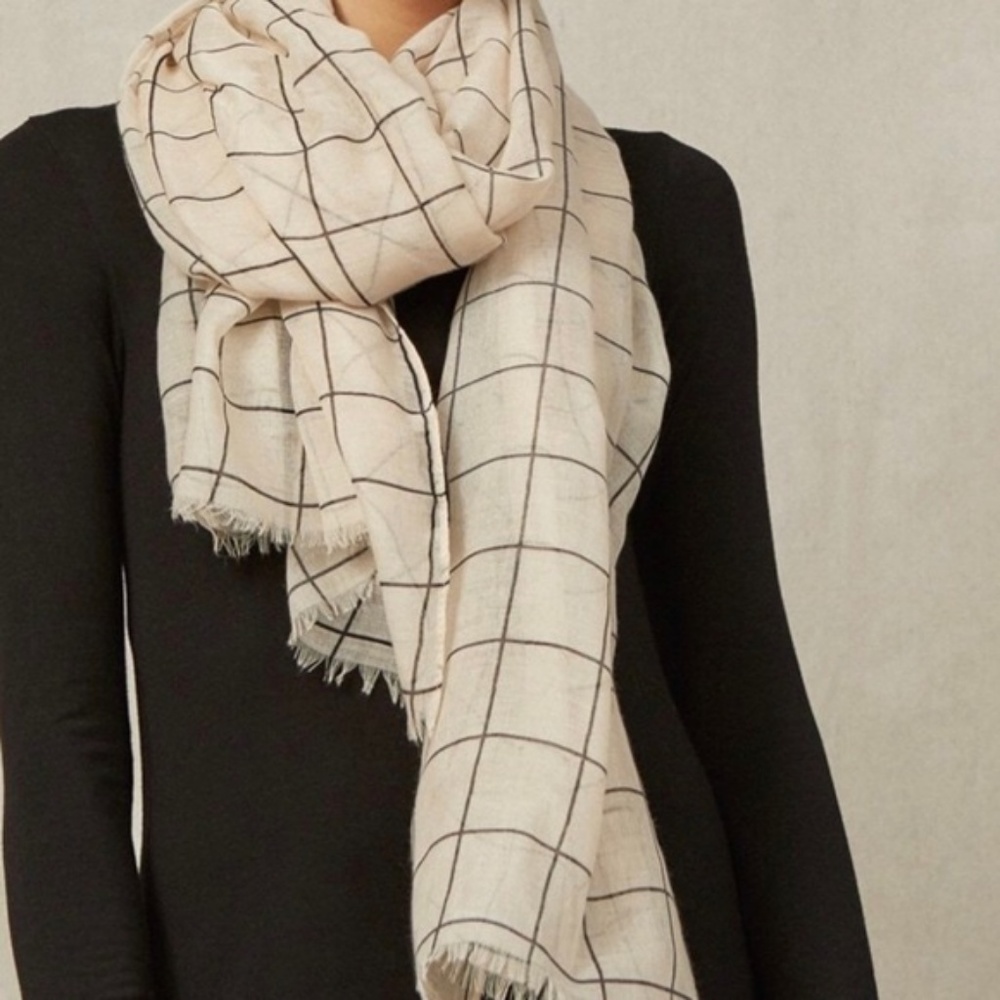 Rachel Pally Scarf